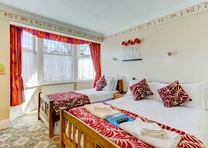 Rose-dene Scarborough