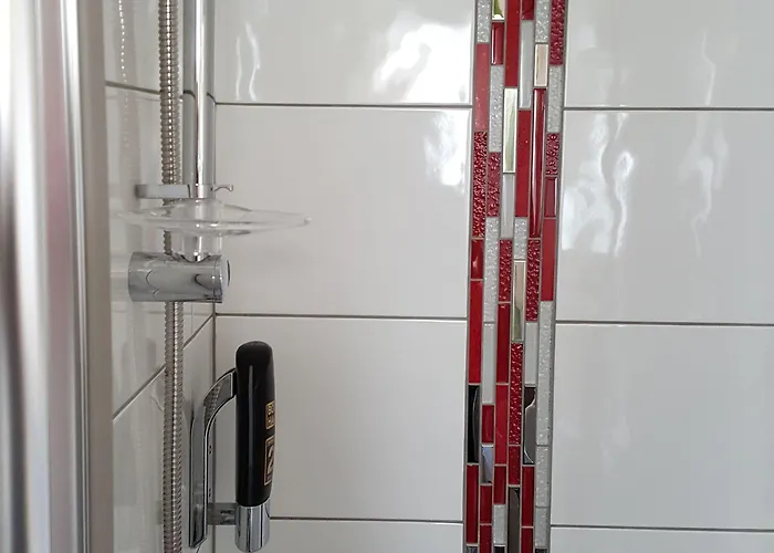 Rose-dene 4* 스카버러