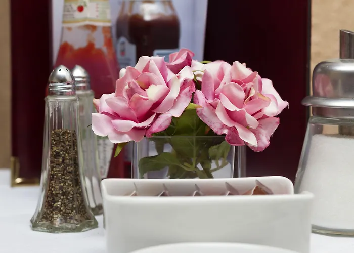 Rose-dene 스카버러