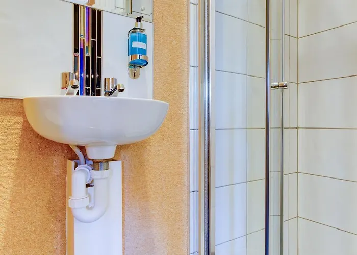 Rose-dene 게스트하우스 스카버러