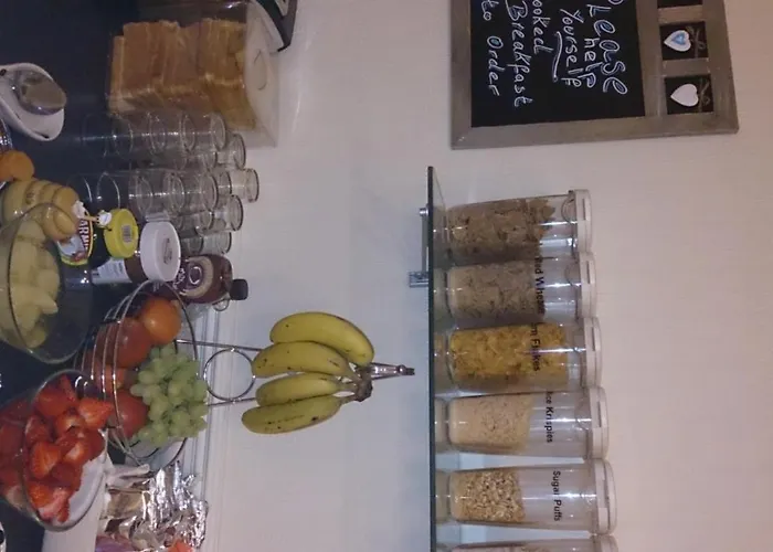 Rose-dene 4* 스카버러