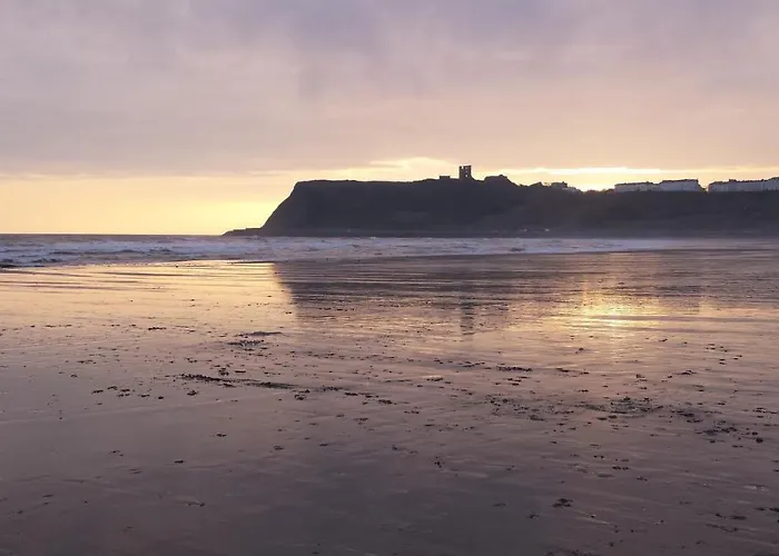 Rose-dene Maison d'hôtes Scarborough