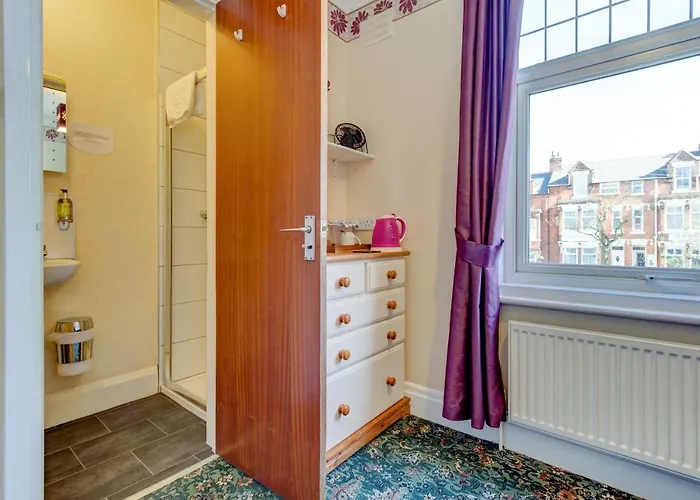 Rose-dene 4* 스카버러