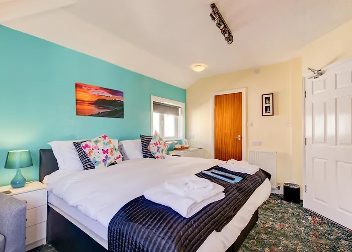 Rose-dene 4* 스카버러