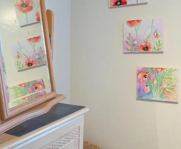 Rose-dene 4* 스카버러