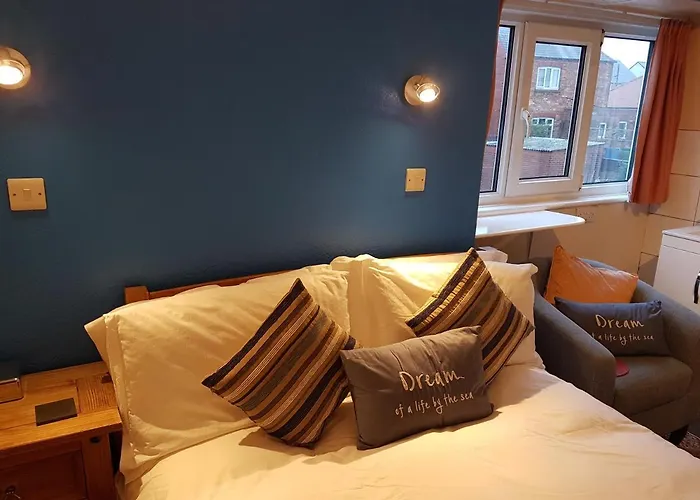 Maison d'hôtes Rose-dene 4*