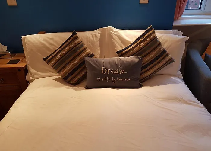 Rose-dene 스카버러