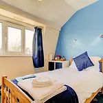 Pensionat Rose-dene 4*