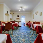 Pensionat Rose-dene