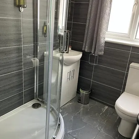 Pensjonat Rose-dene 4*