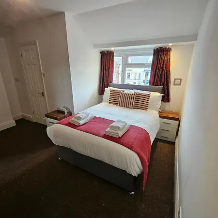 Rose-dene 4* Scarborough