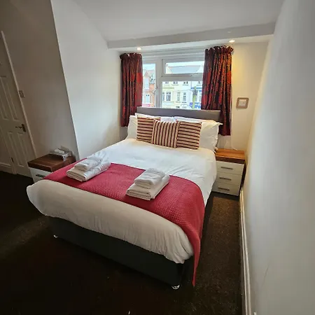 Rose-dene Guest house