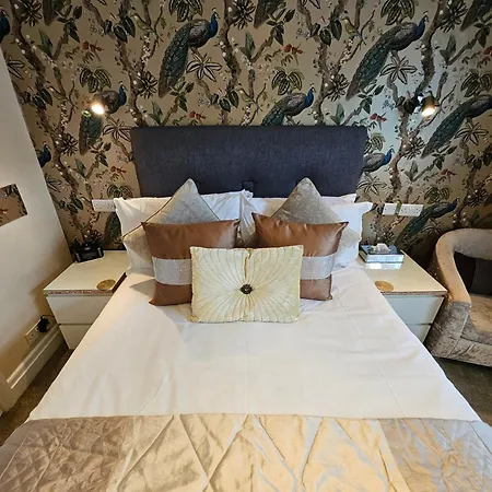 Guest house Rose-dene