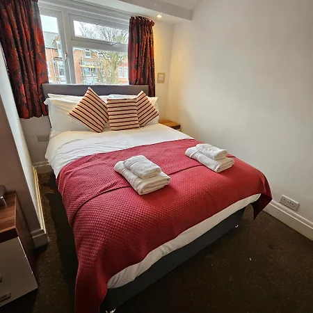 Rose-dene Pensjonat 4*