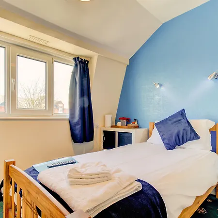 Konukevi Rose-dene 4*