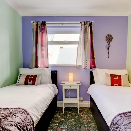 Rose-dene Pensjonat 4*