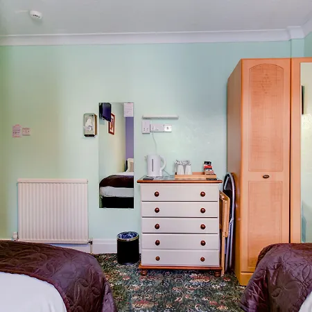 Rose-dene Konukevi 4*