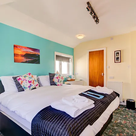 Rose-dene Scarborough