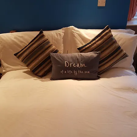 Konukevi Rose-dene Scarborough