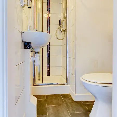 Pensjonat Rose-dene Scarborough