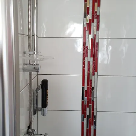 Rose-dene 4* Scarborough