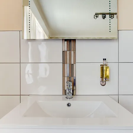 Pensjonat Rose-dene Scarborough