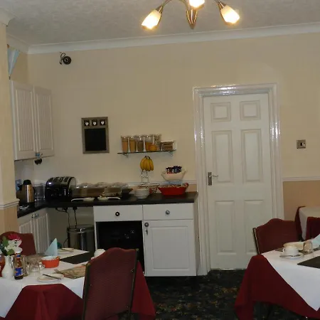 Rose-dene Guest house