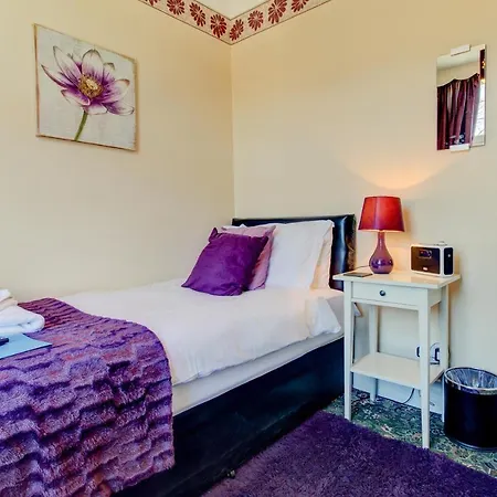 Pensionat Rose-dene Scarborough