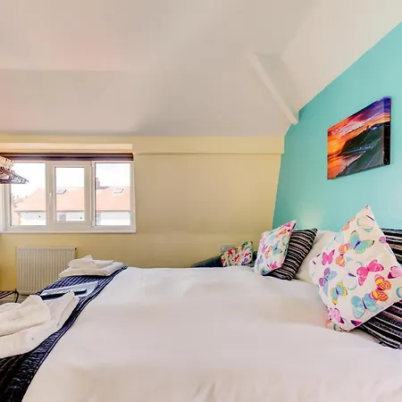 Rose-dene Scarborough