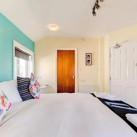Rose-dene Guest house Scarborough