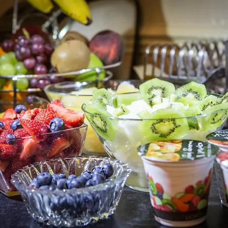 Rose-dene Scarborough