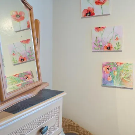 Rose-dene 4* Scarborough