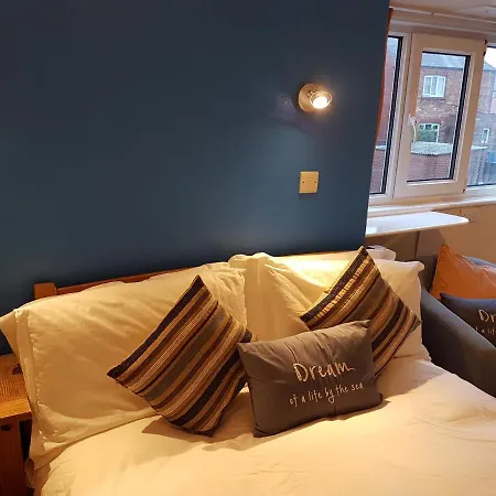 Guest house Rose-dene 3*