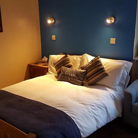 Rose-dene Pensjonat 4*