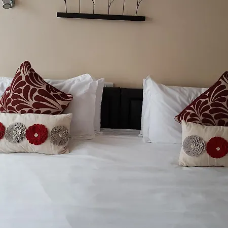 Rose-dene Scarborough