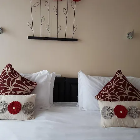 Rose-dene Guest house
