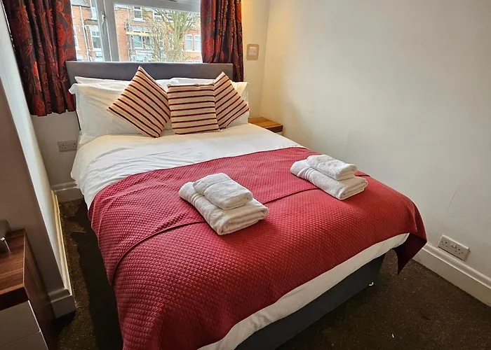Rose-dene Gasthuis 4*