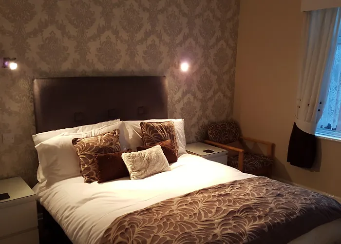 Rose-dene Scarborough