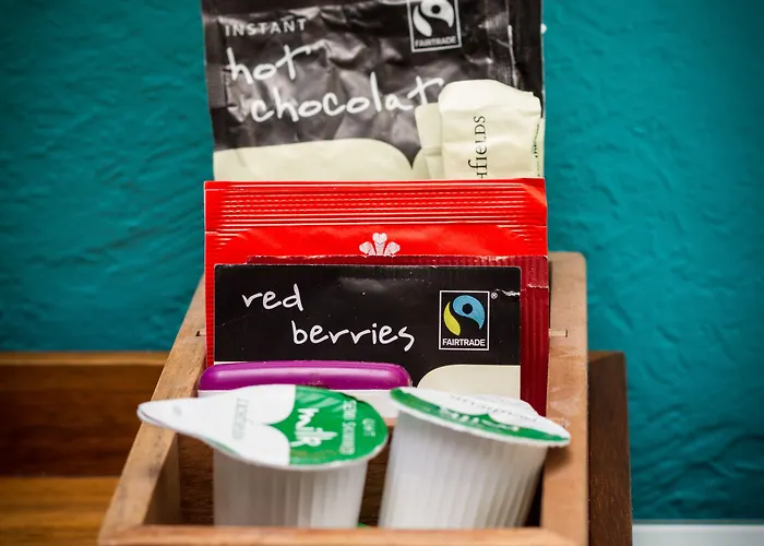 Rose-dene Casa de hóspedes 4*