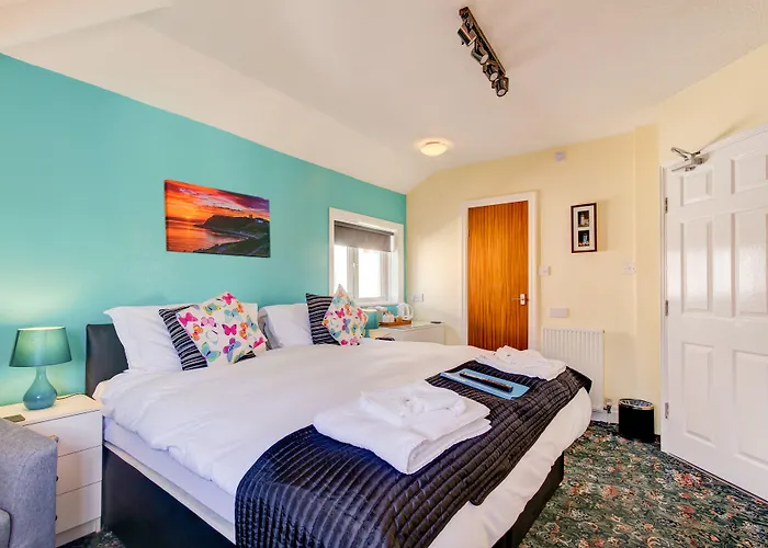 Rose-dene Scarborough