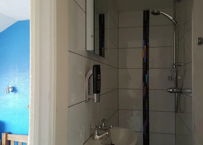 Rose-dene Casa de hóspedes