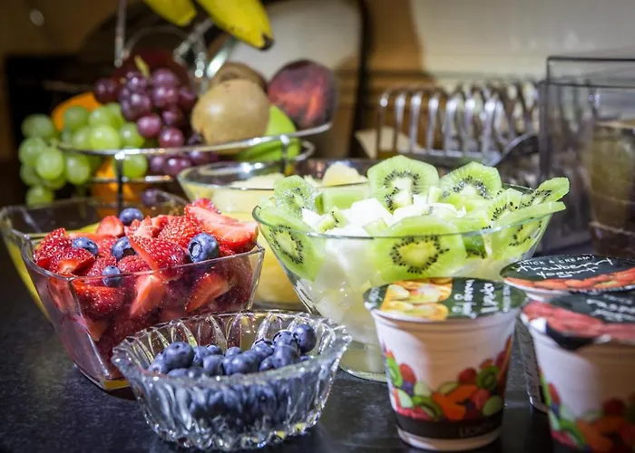 Rose-dene Scarborough