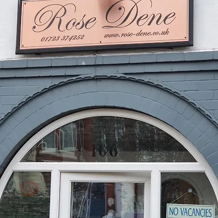 Rose-dene