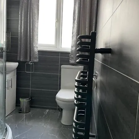 Maison d'hôtes Rose-dene