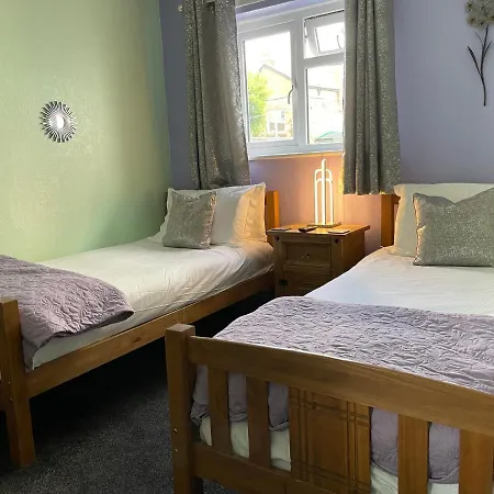 Rose-dene Maison d'hôtes