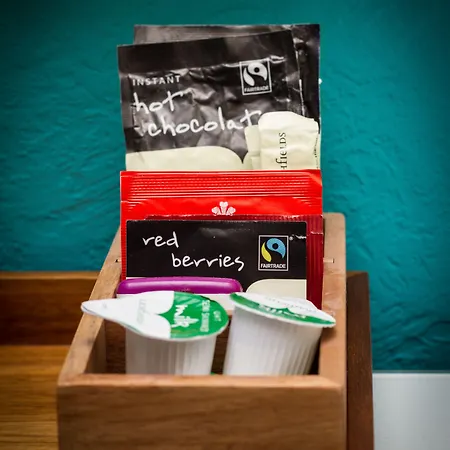 Rose-dene Maison d'hôtes 4*