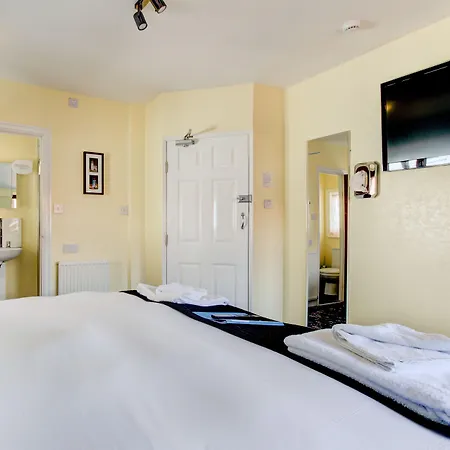 Maison d'hôtes Rose-dene 4*