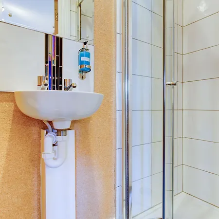 Maison d'hôtes Rose-dene Scarborough