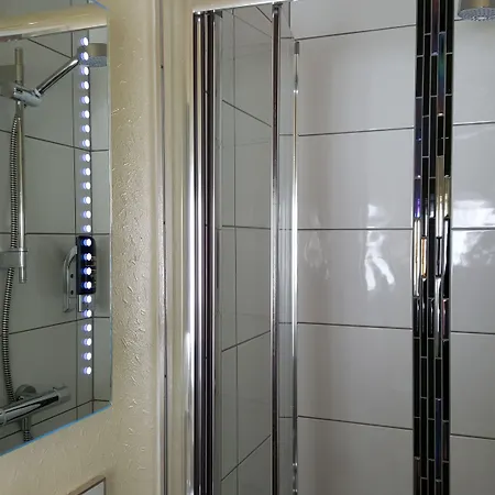 Rose-dene Maison d'hôtes 4*