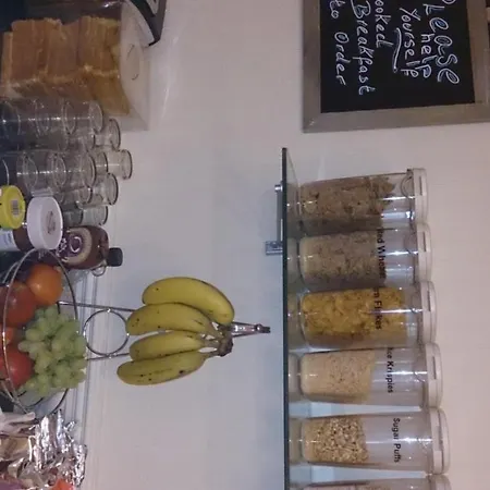 Rose-dene 4* Scarborough